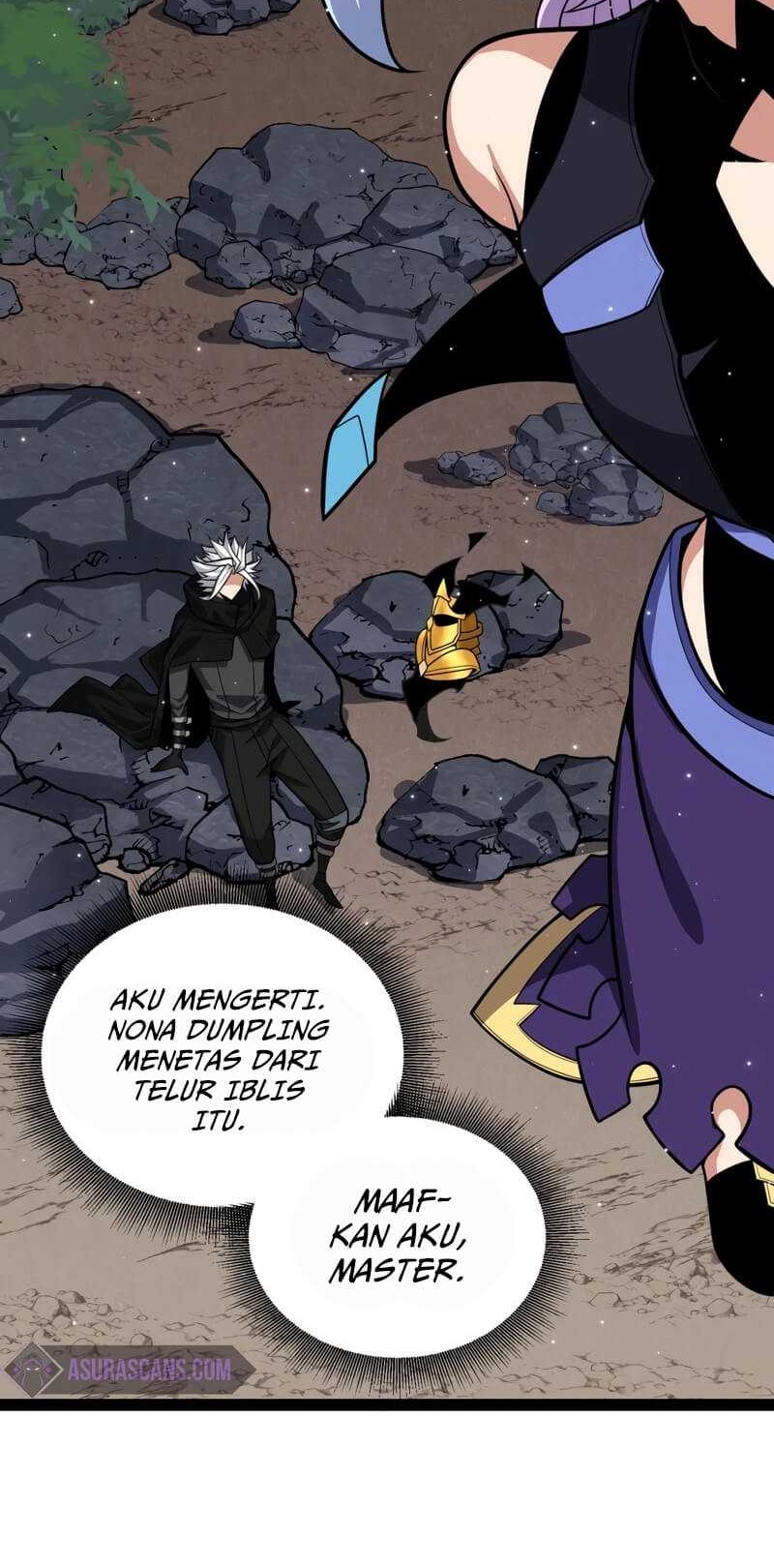 The Game That I Came From chapter 182 halaman 32