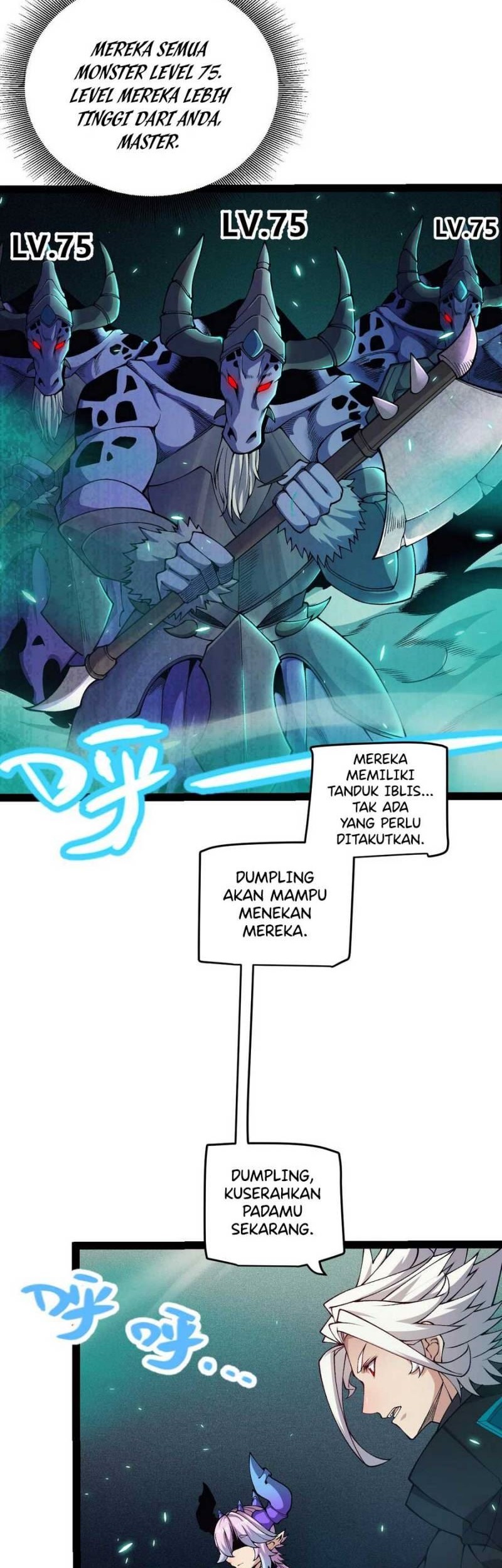 The Game That I Came From chapter 183 halaman 24