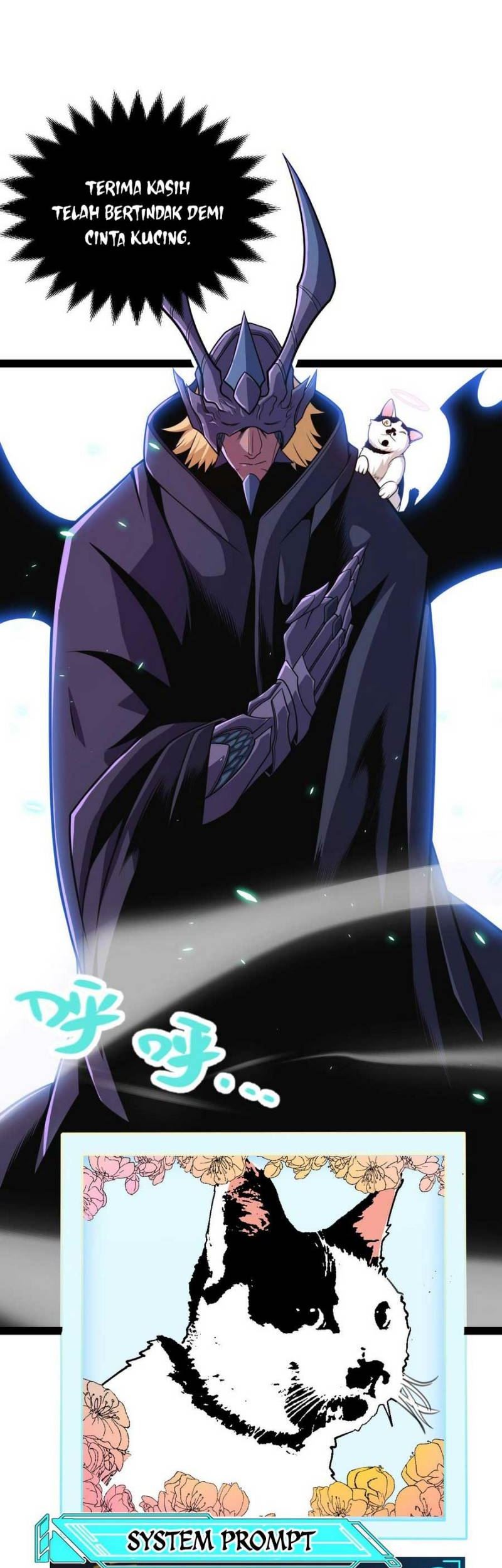 The Game That I Came From chapter 183 halaman 45