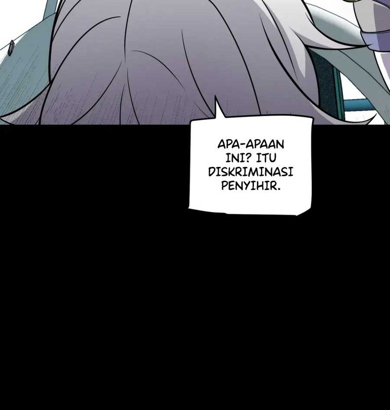 The Game That I Came From chapter 186 halaman 32