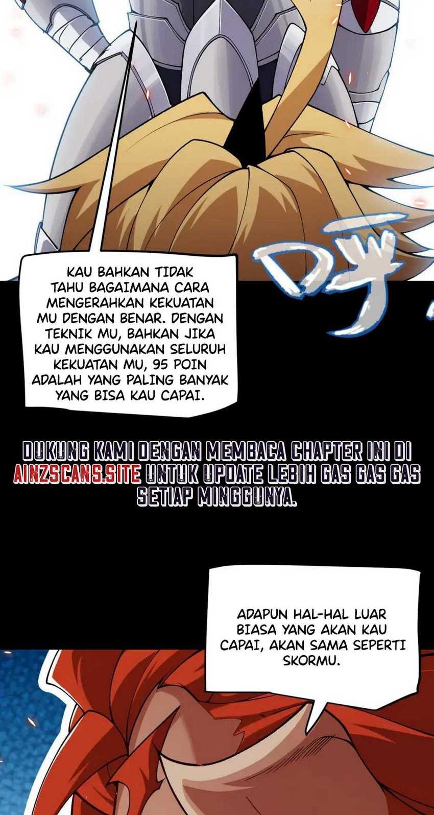 The Game That I Came From Bab 187 halaman 44