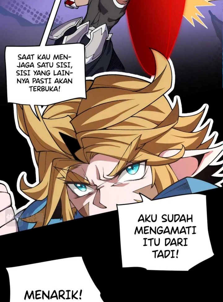 The Game That I Came From chapter 188 halaman 44
