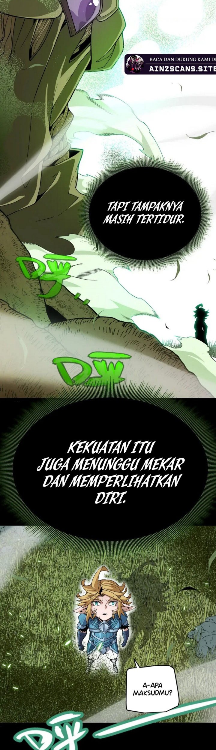 The Game That I Came From chapter 192 halaman 5