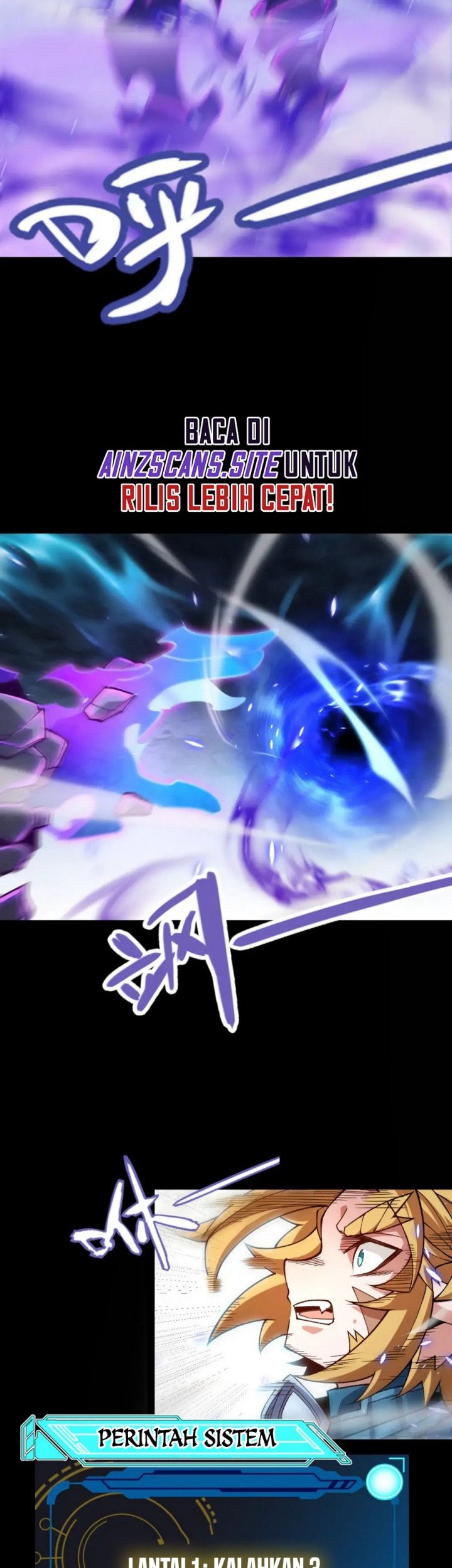 The Game That I Came From chapter 192 halaman 24