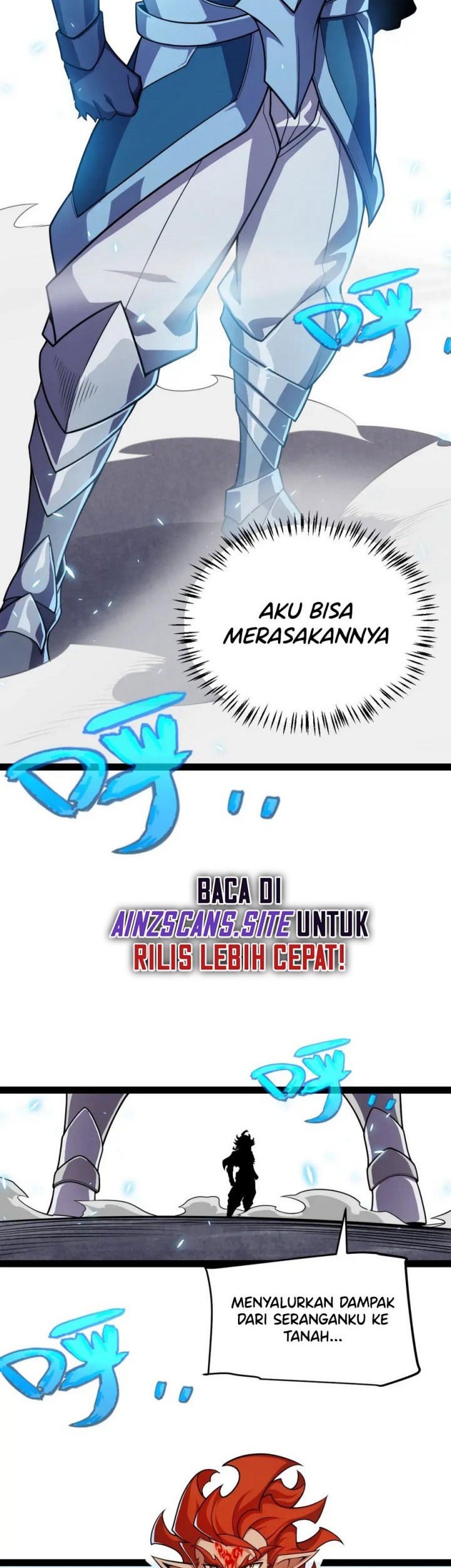 The Game That I Came From chapter 192 halaman 34