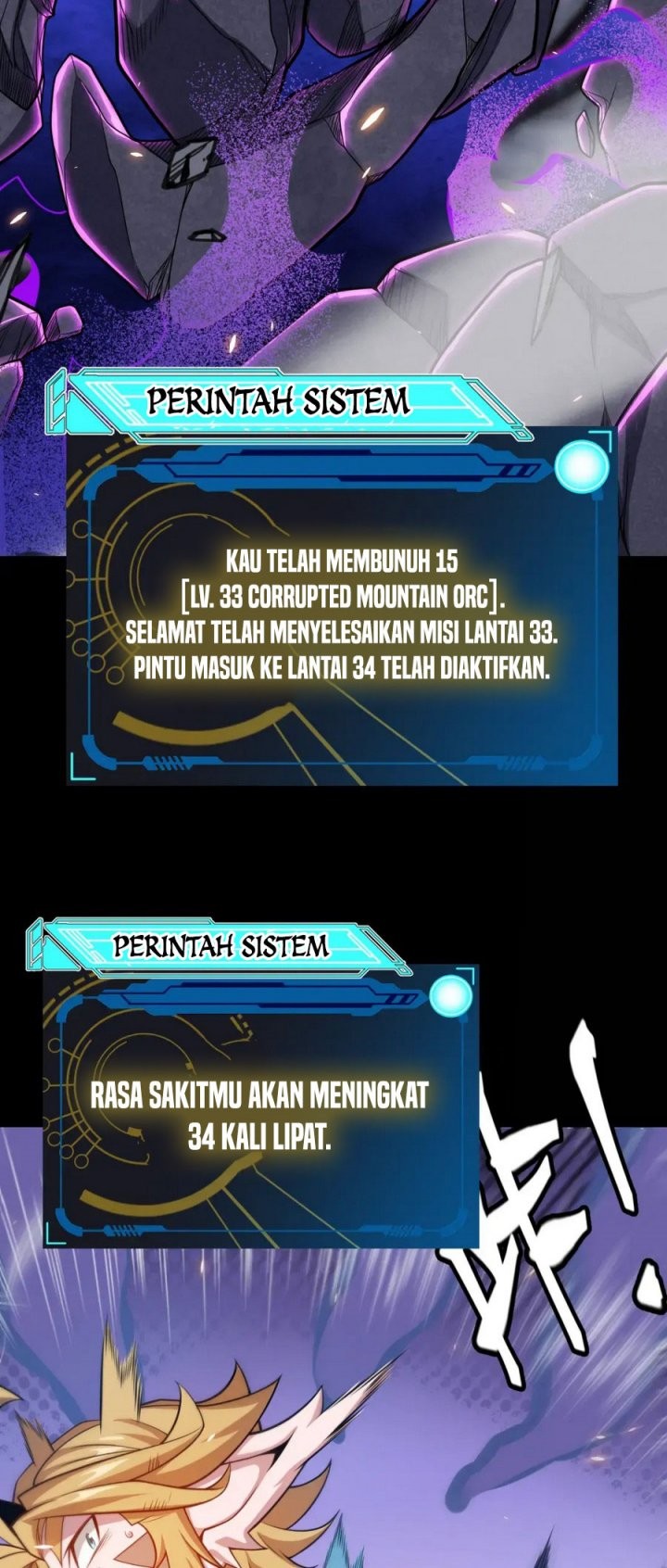 The Game That I Came From chapter 192 halaman 42