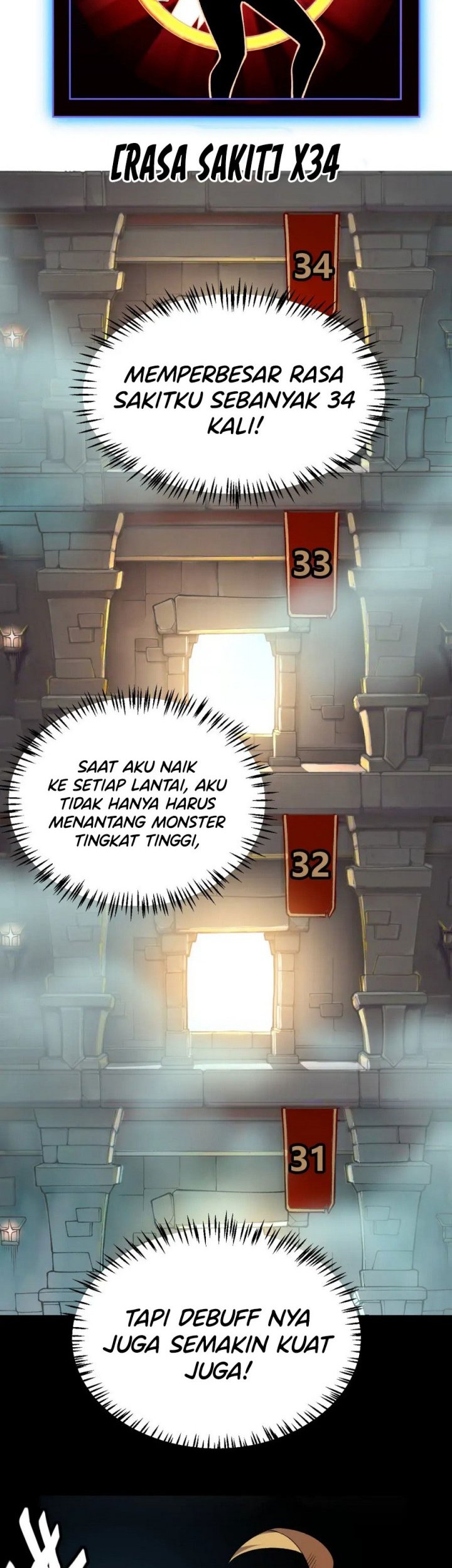 The Game That I Came From chapter 192 halaman 44