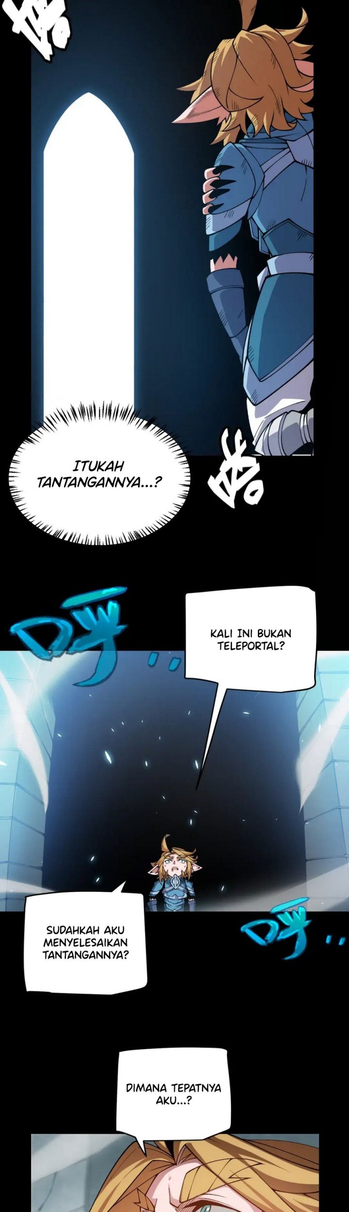 The Game That I Came From chapter 192 halaman 45