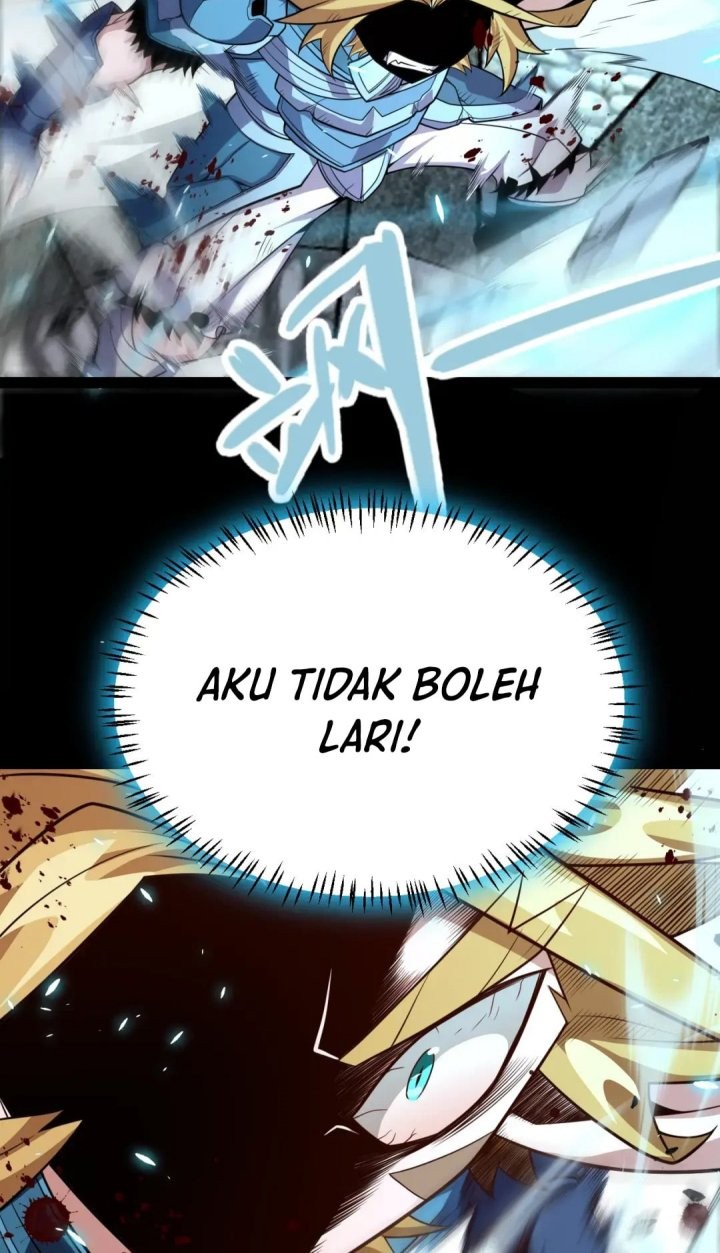 The Game That I Came From Bab 193 halaman 32