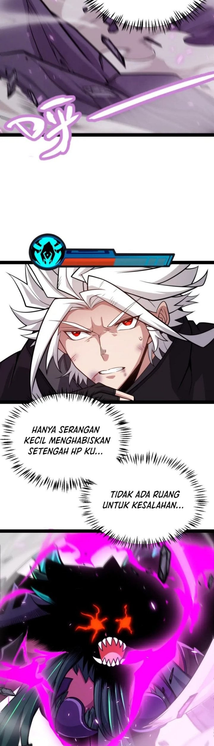 The Game That I Came From chapter 197 halaman 24