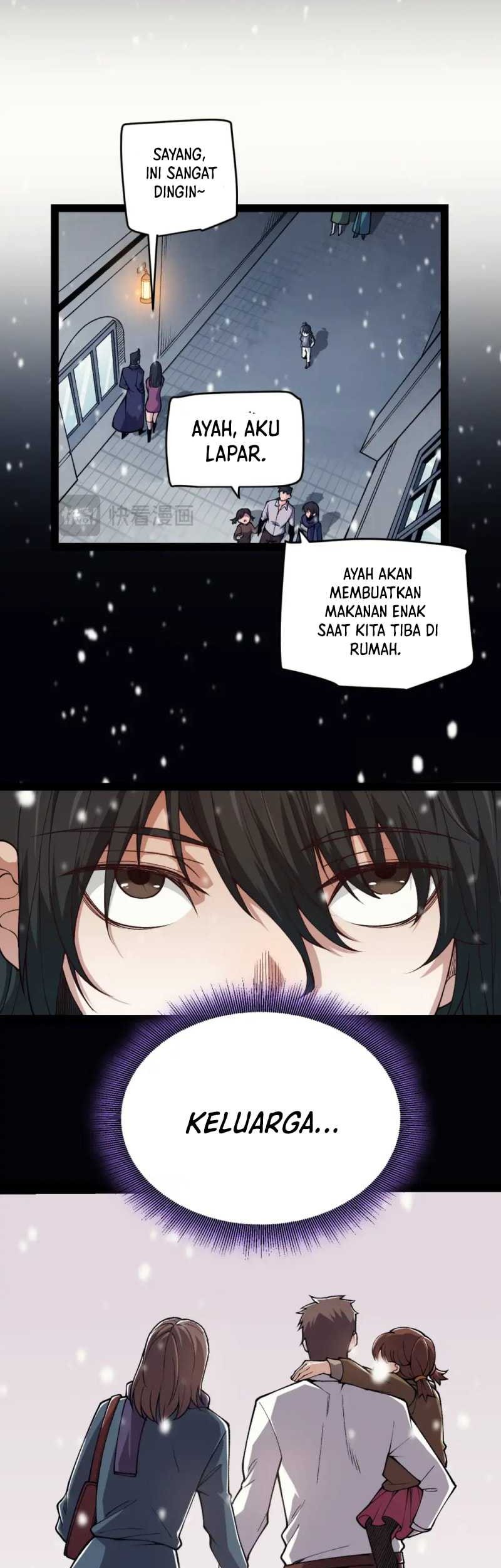 The Game That I Came From chapter 199 halaman 5