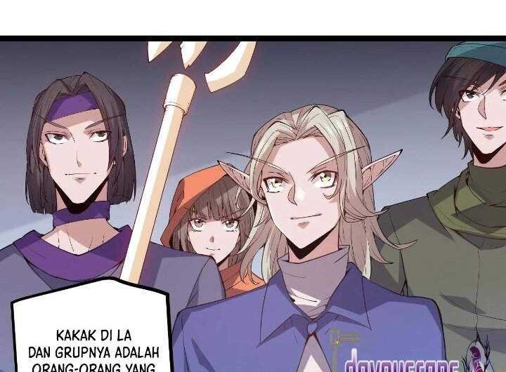 The Game That I Came From chapter 20 halaman 32