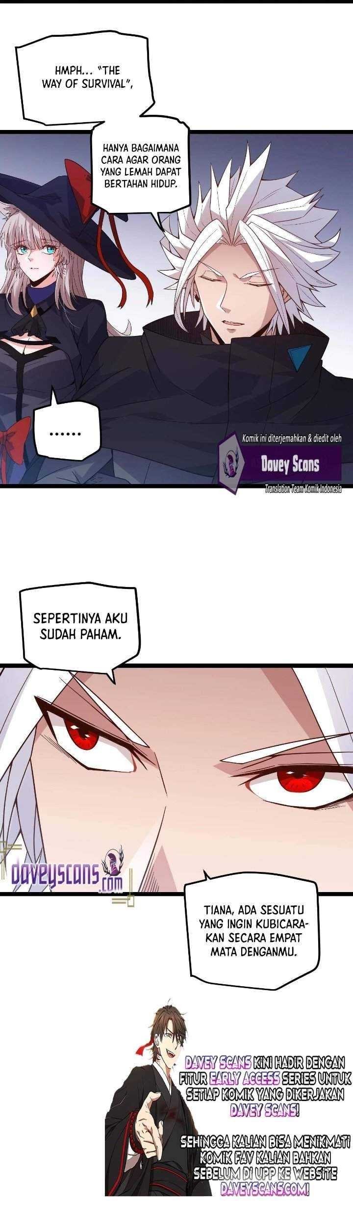 The Game That I Came From chapter 20 halaman 41
