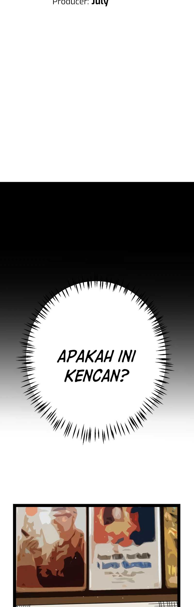 The Game That I Came From chapter 203 halaman 5