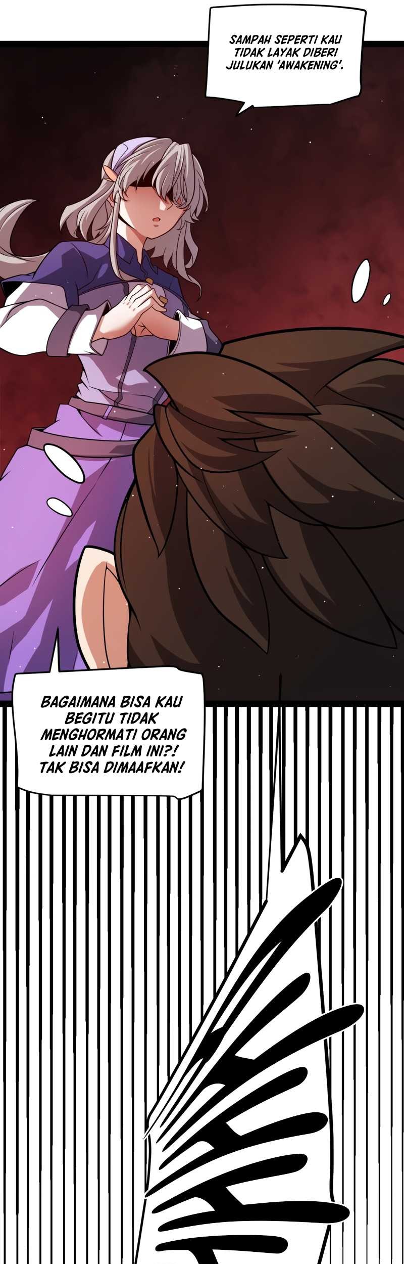 The Game That I Came From chapter 203 halaman 32