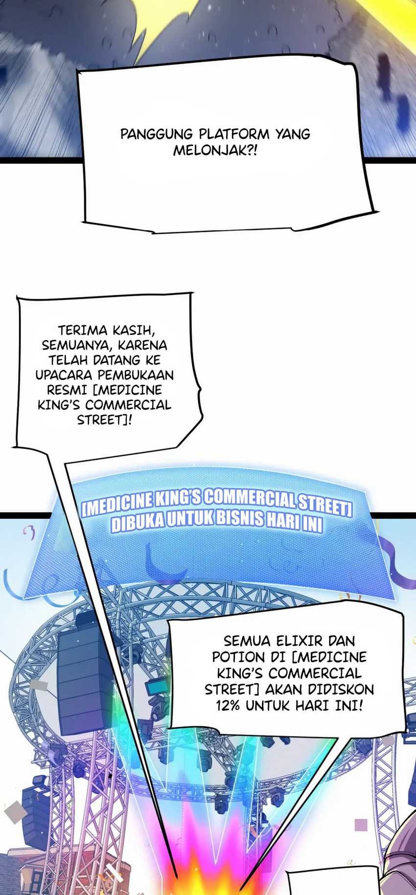 The Game That I Came From chapter 206 halaman 32