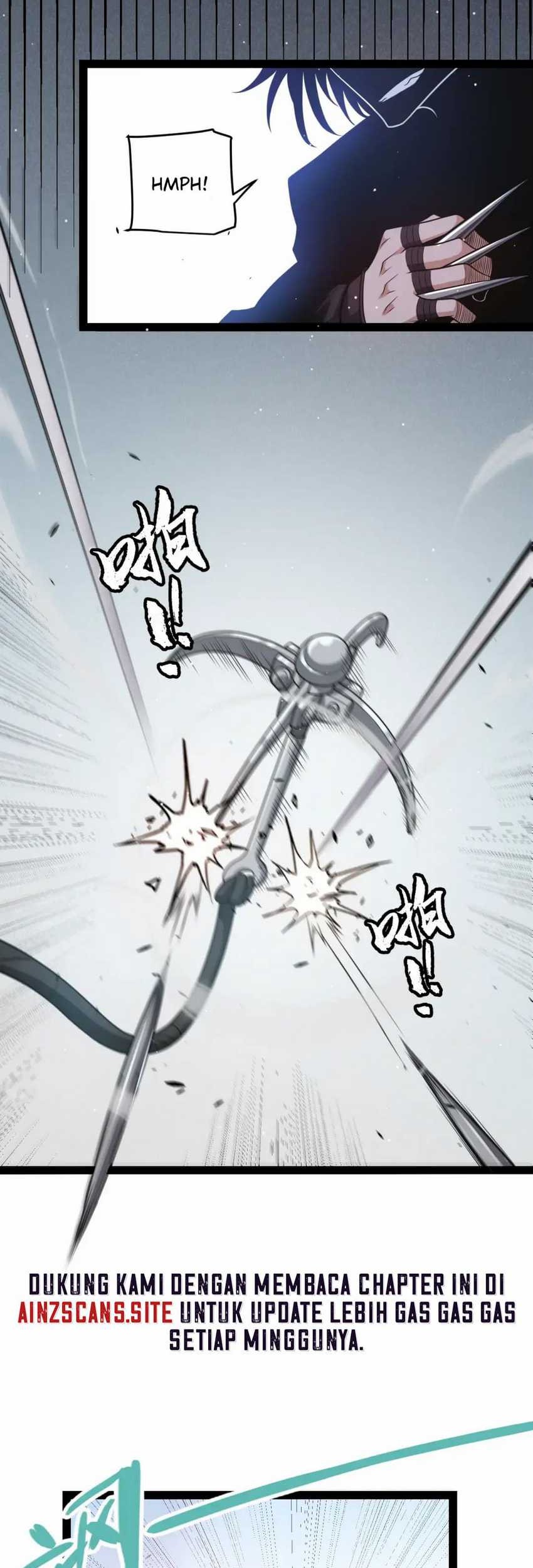 The Game That I Came From chapter 208 halaman 45