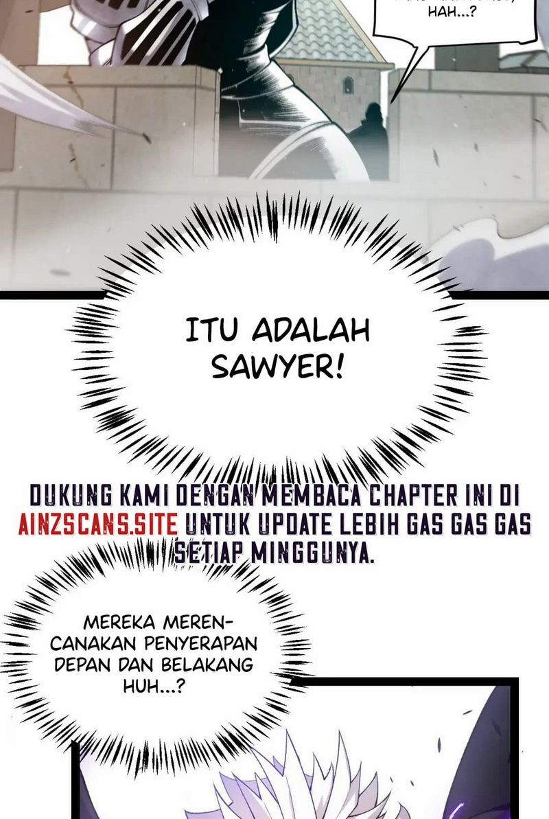 The Game That I Came From Bab 209 halaman 32