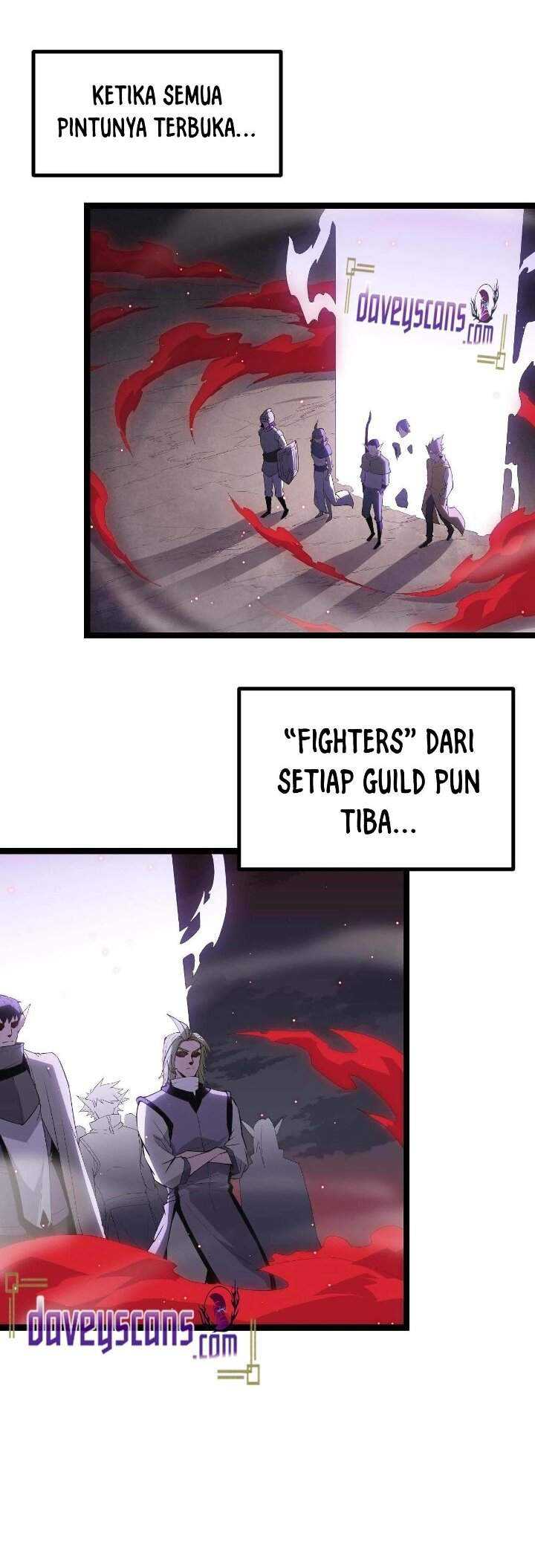 The Game That I Came From chapter 21 halaman 7