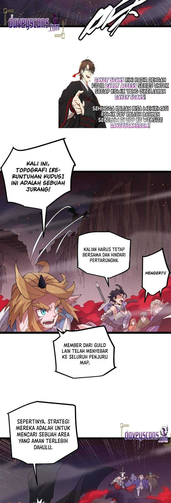 The Game That I Came From chapter 21 halaman 11