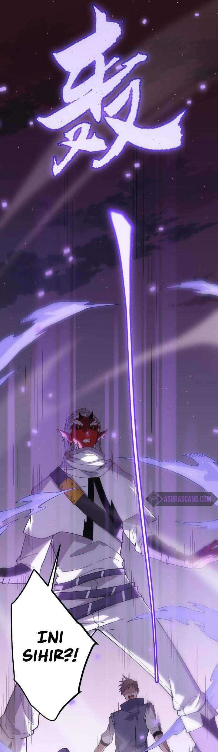 The Game That I Came From chapter 21 halaman 21