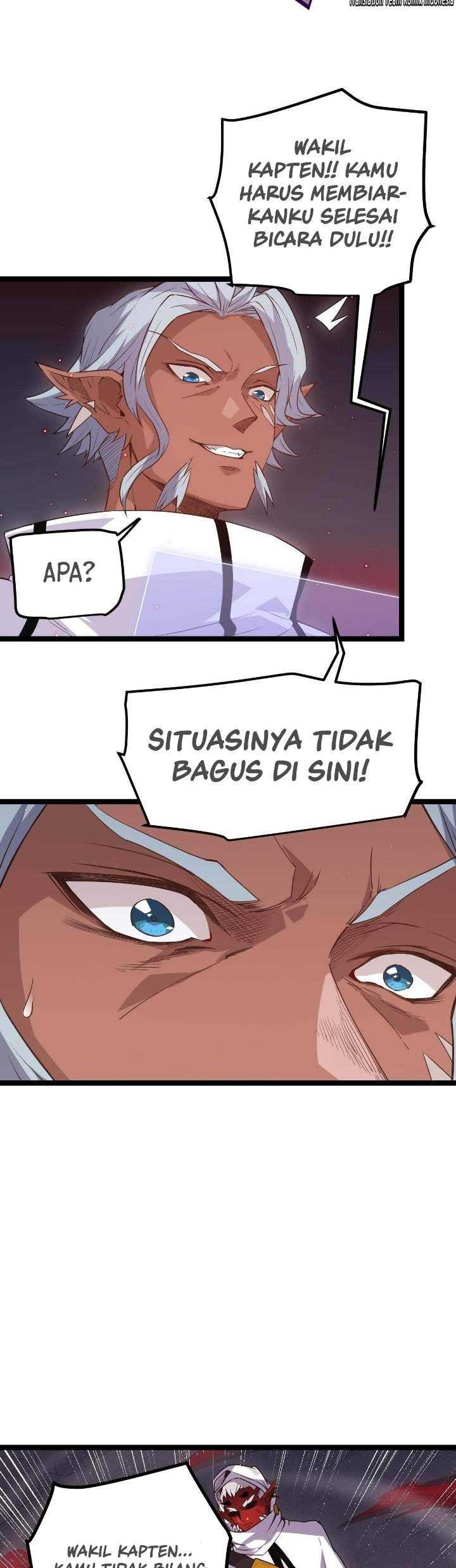 The Game That I Came From chapter 21 halaman 32