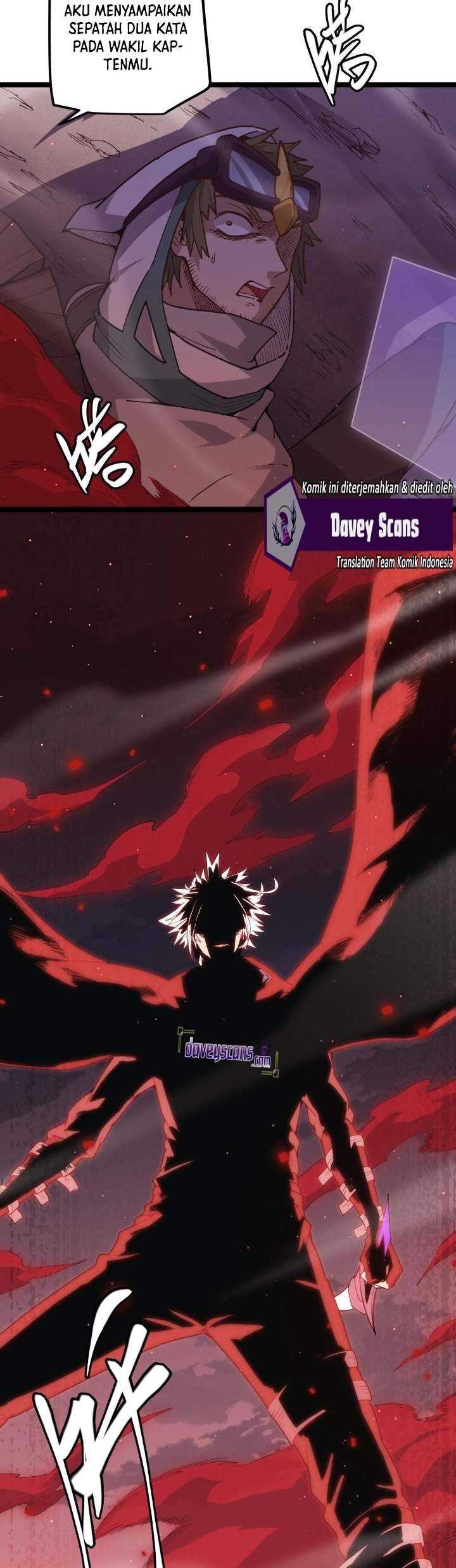 The Game That I Came From chapter 21 halaman 38