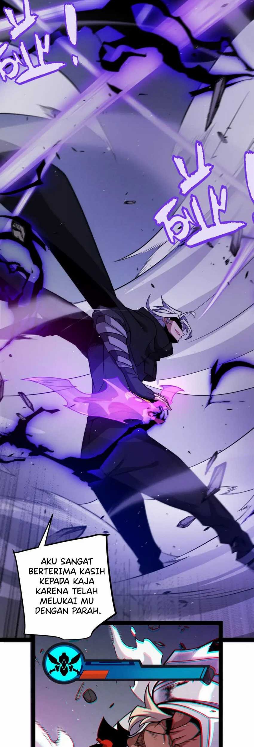 The Game That I Came From chapter 211 halaman 5