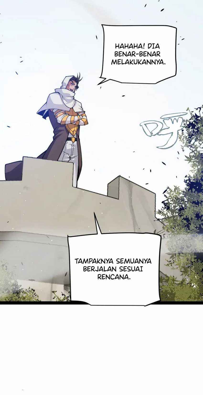 The Game That I Came From chapter 211 halaman 32