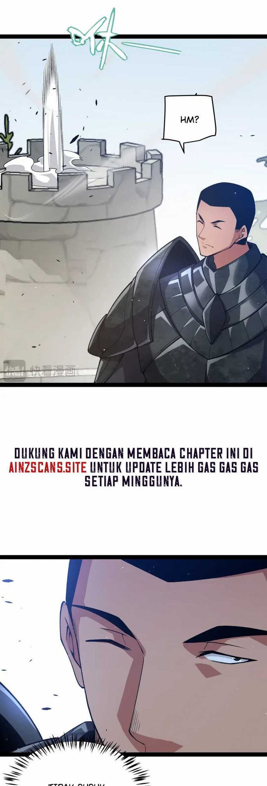 The Game That I Came From chapter 211 halaman 34