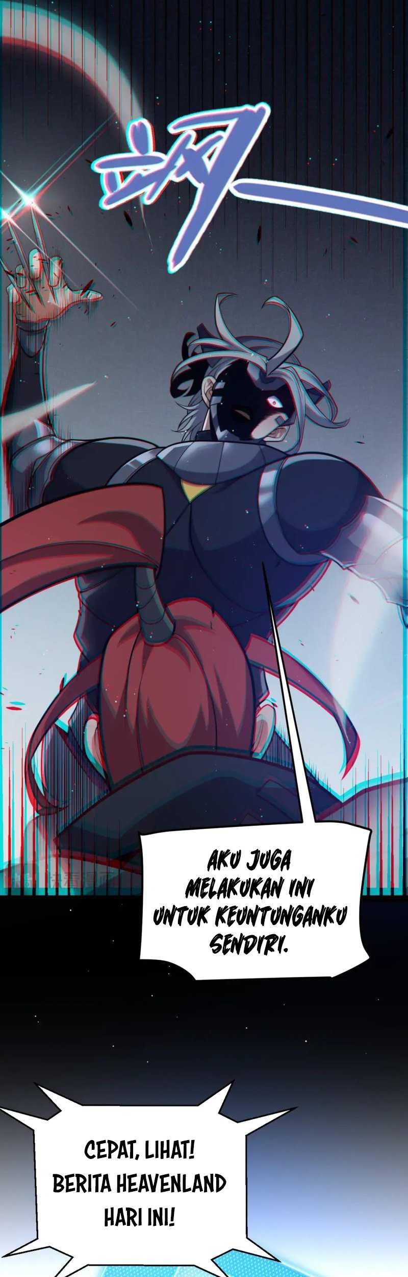 The Game That I Came From chapter 213 halaman 32