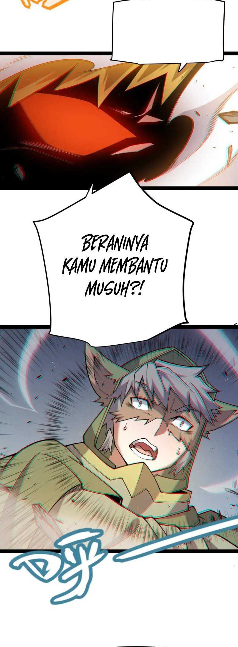 The Game That I Came From chapter 214 halaman 32