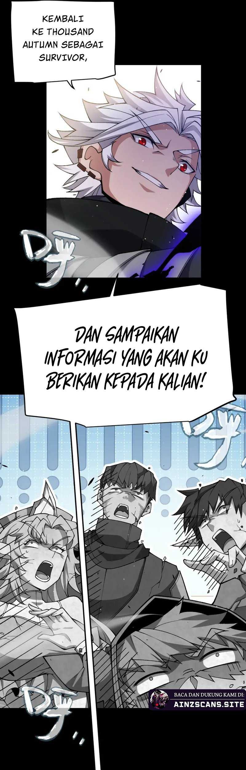 The Game That I Came From chapter 215 halaman 32