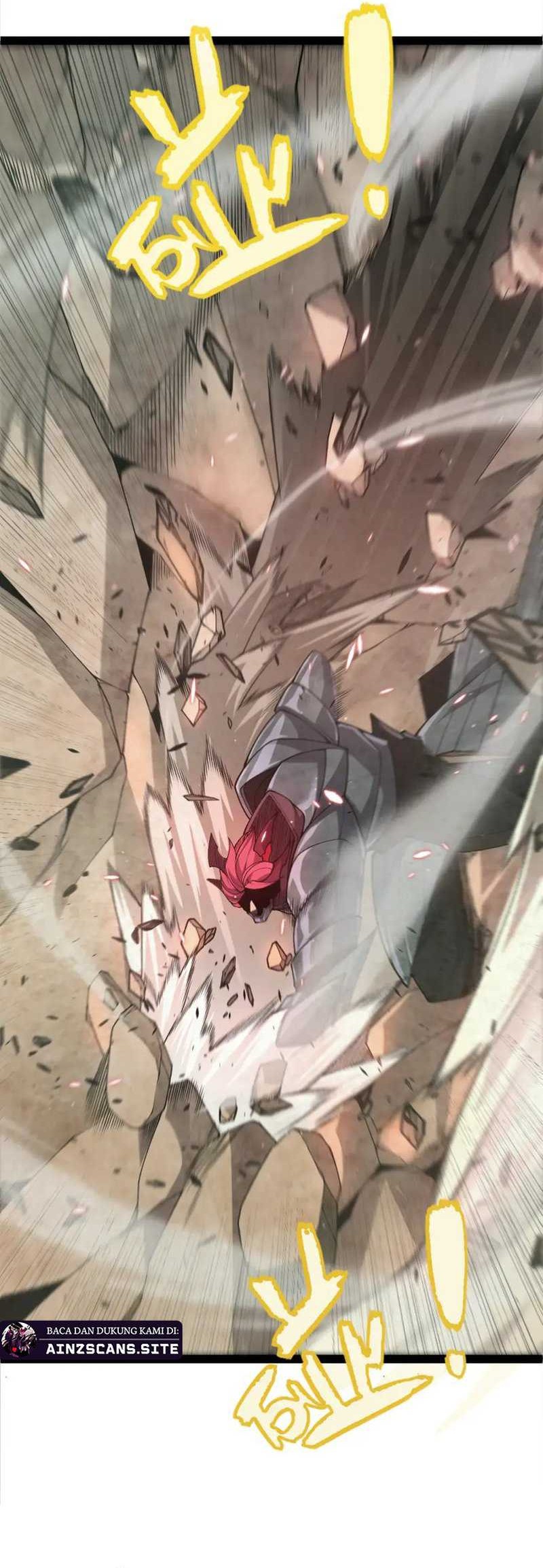 The Game That I Came From chapter 217 halaman 32