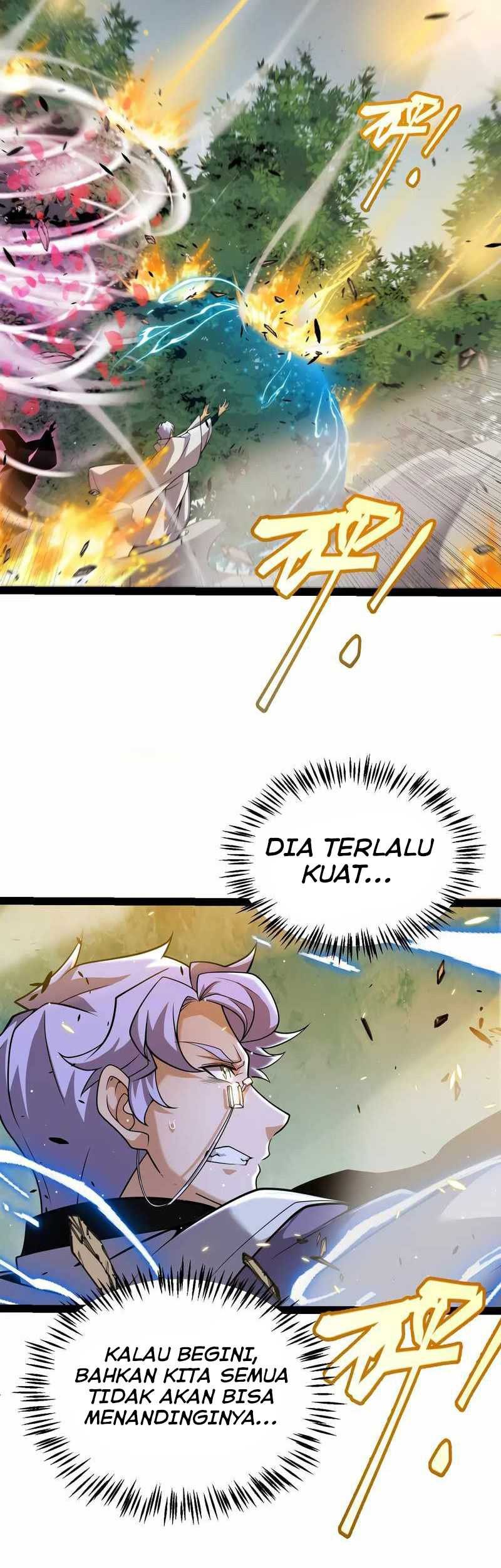 The Game That I Came From chapter 220 halaman 32