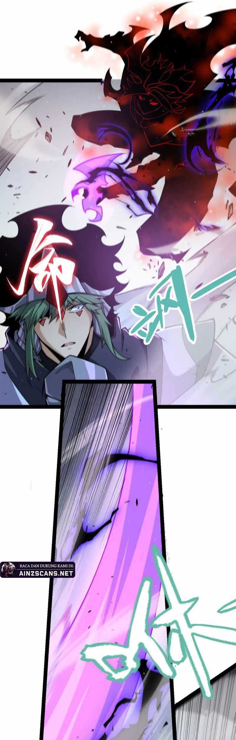 The Game That I Came From chapter 220 halaman 44