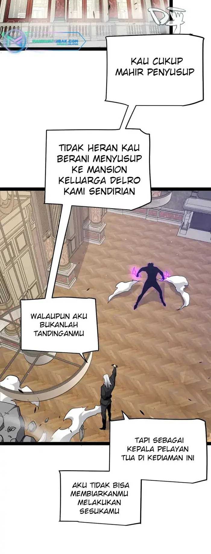 The Game That I Came From chapter 227 halaman 5