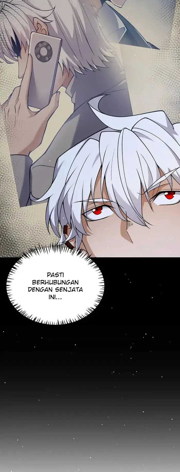 The Game That I Came From chapter 227 halaman 44