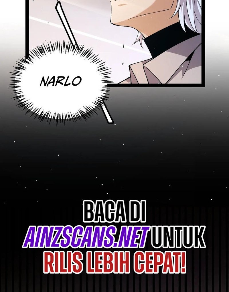The Game That I Came From chapter 228 halaman 44