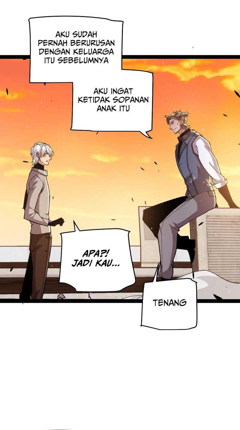 The Game That I Came From chapter 231 halaman 14