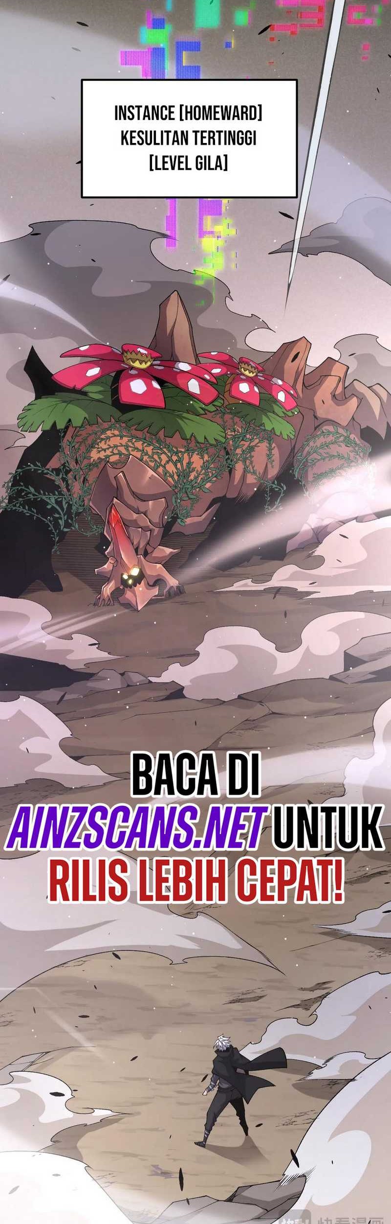 The Game That I Came From chapter 231 halaman 24