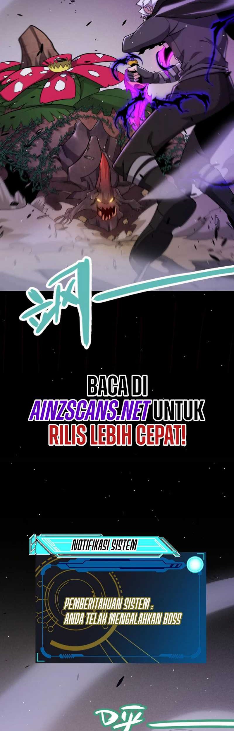 The Game That I Came From chapter 231 halaman 28