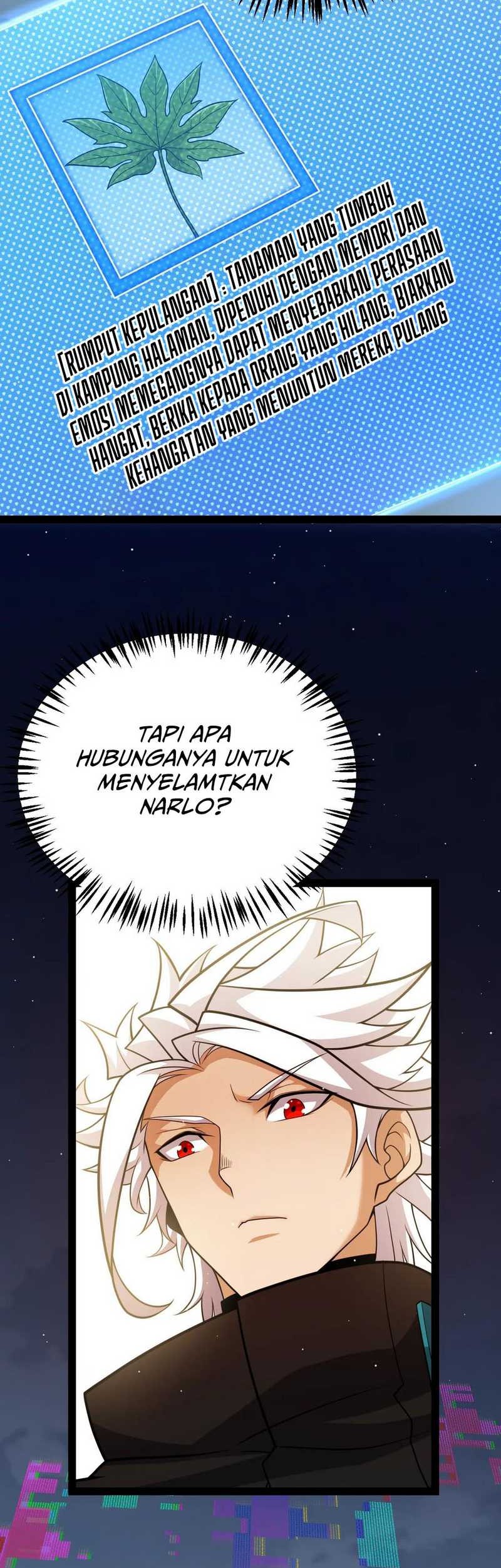 The Game That I Came From chapter 231 halaman 33