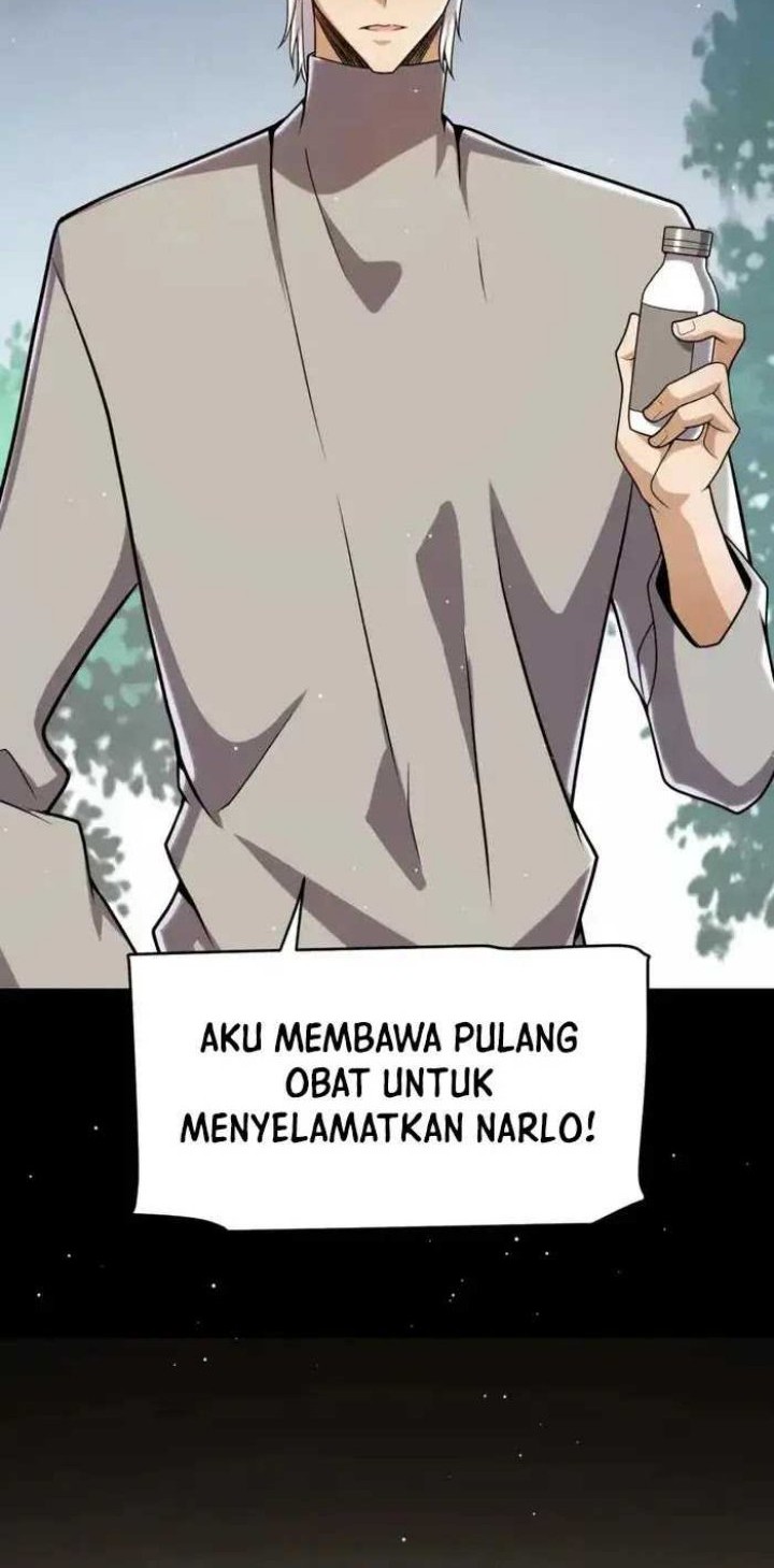 The Game That I Came From chapter 232 halaman 9