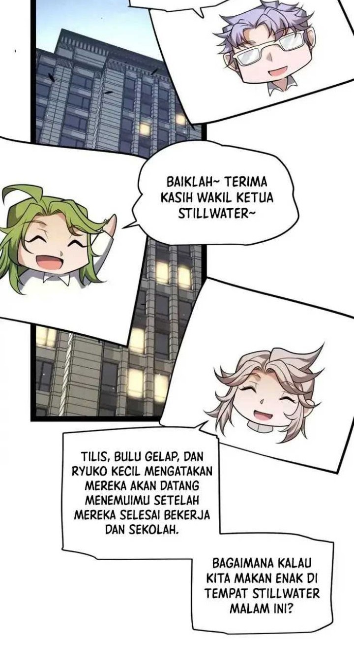 The Game That I Came From chapter 232 halaman 24