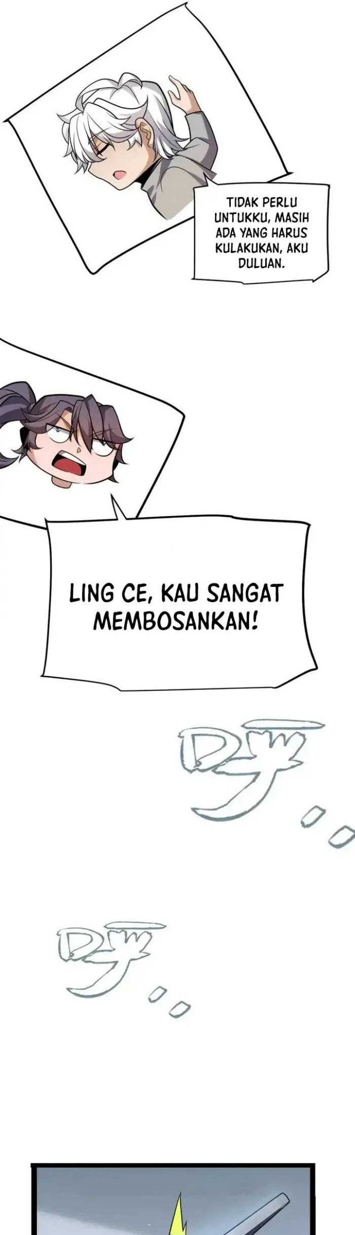 The Game That I Came From chapter 232 halaman 25
