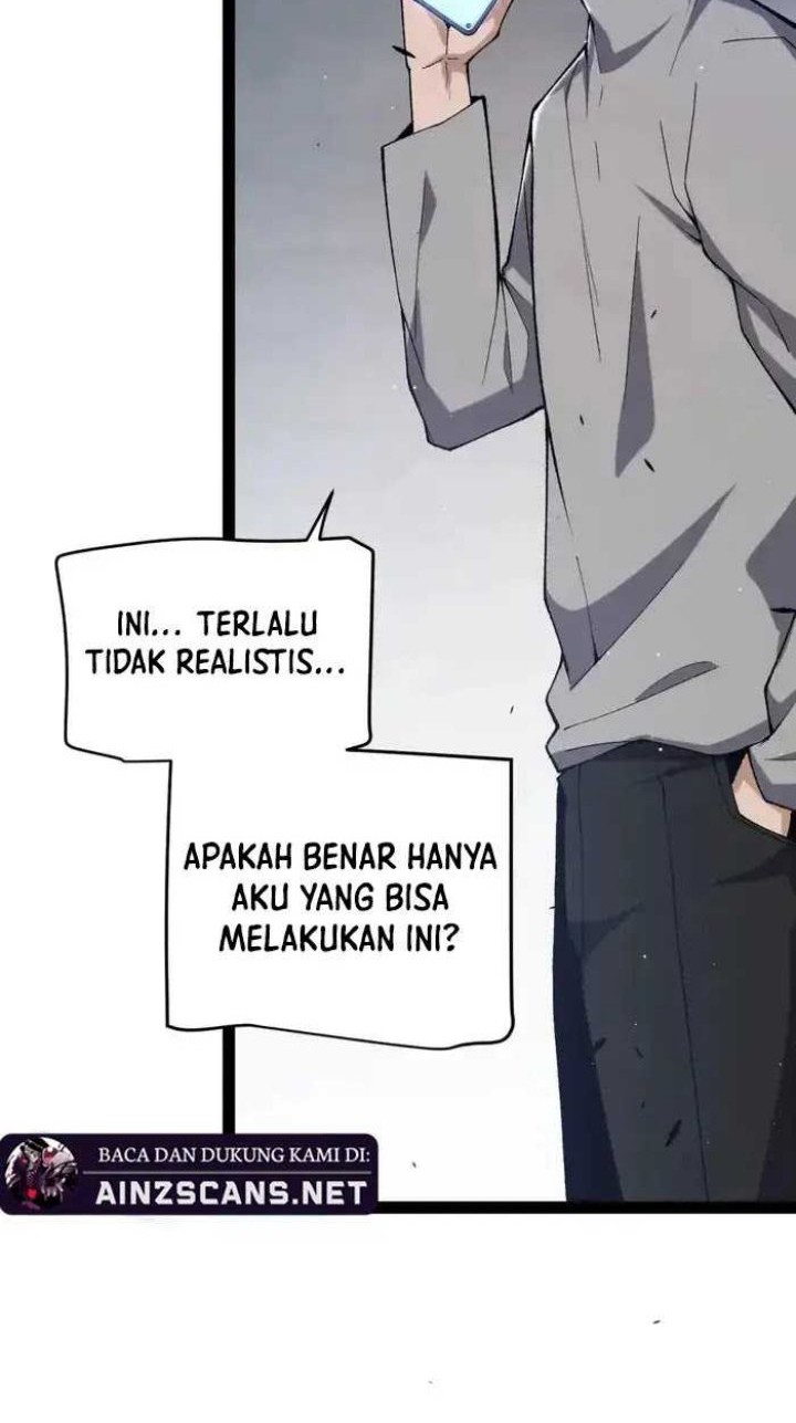 The Game That I Came From chapter 232 halaman 28
