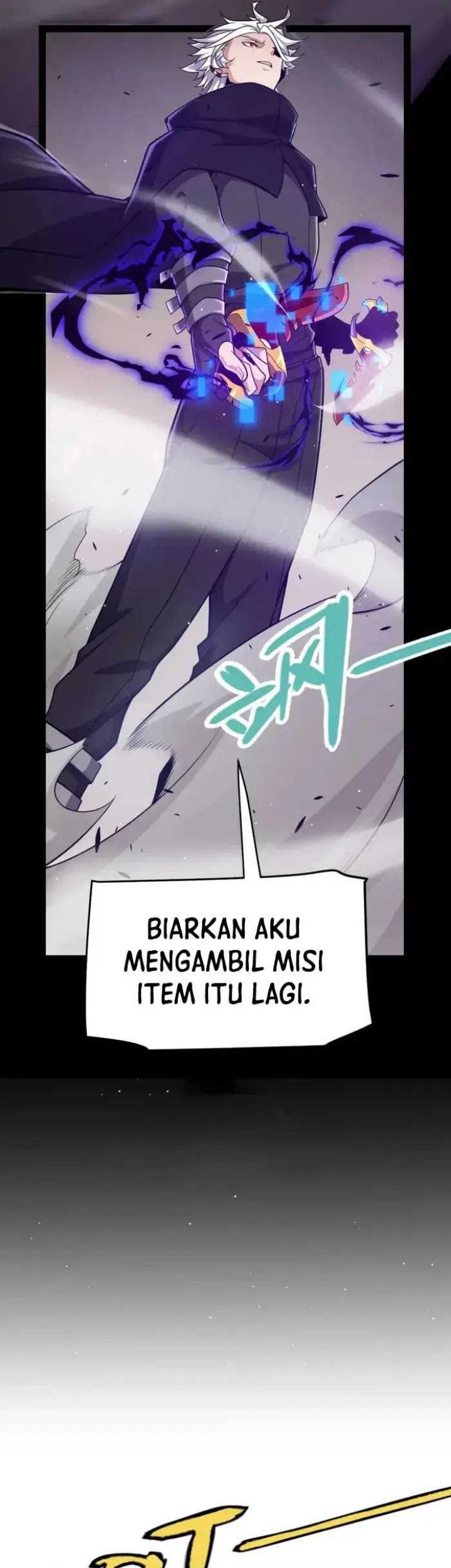 The Game That I Came From chapter 232 halaman 33