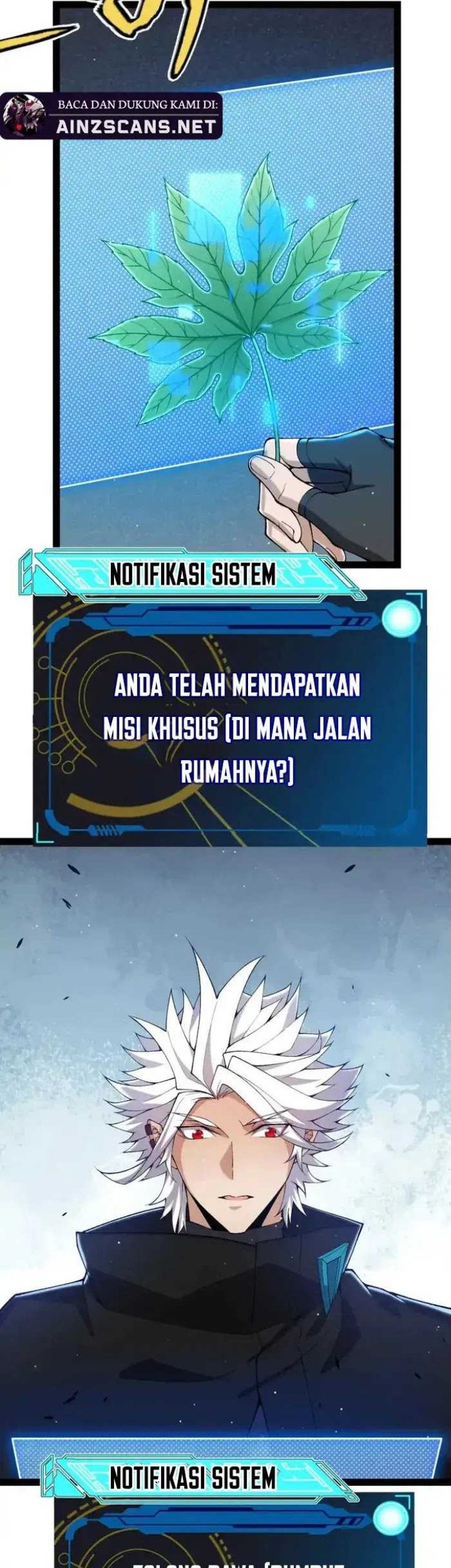 The Game That I Came From chapter 232 halaman 34