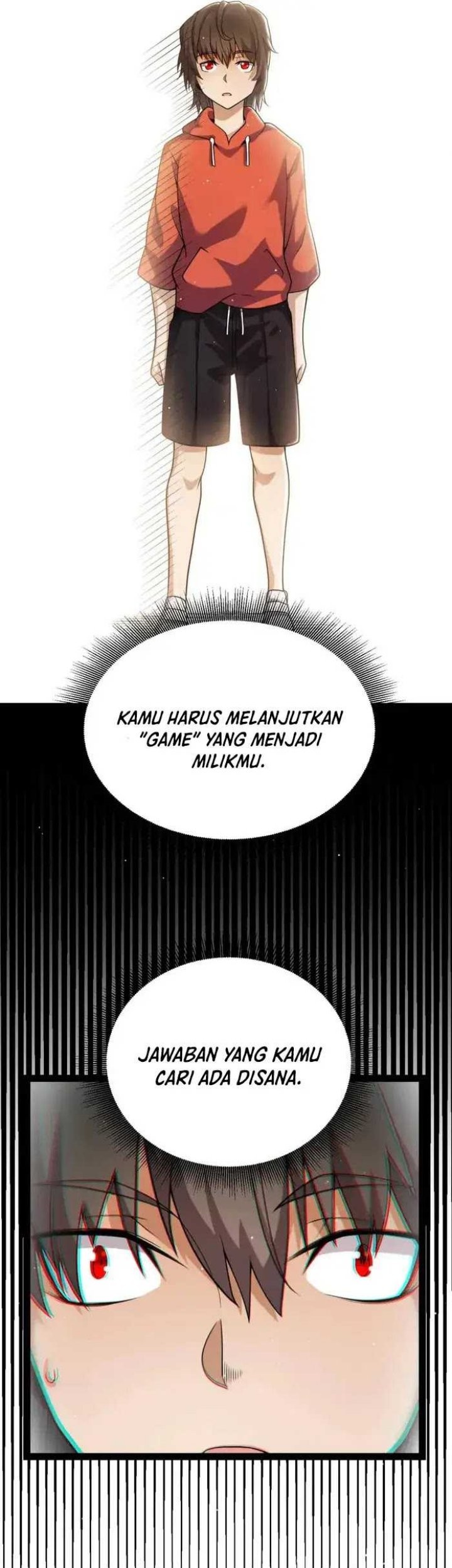 The Game That I Came From chapter 232 halaman 41